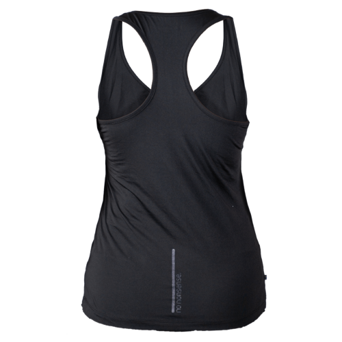 Майка SALMING Essential Singlet Women Black