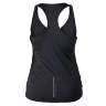 Майка SALMING Essential Singlet Women Black