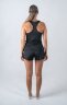 Майка SALMING Essential Singlet Women Black