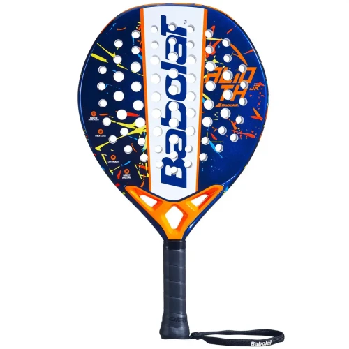 Pala de Padel BABOLAT Alioth Junior 2026