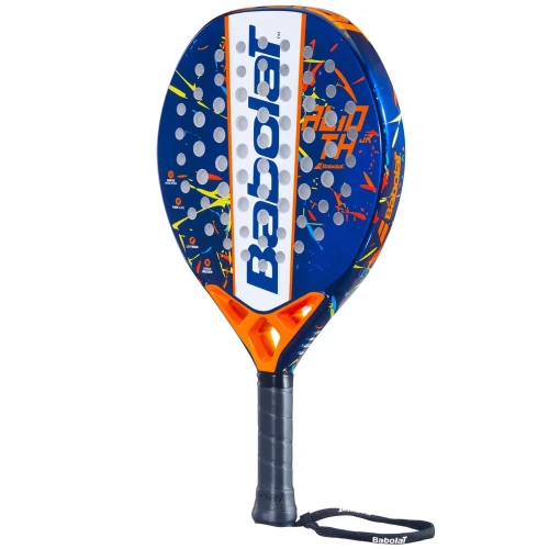 Pala de Padel BABOLAT Alioth Junior 2026