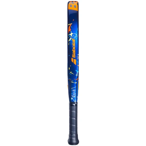 Pala de Padel BABOLAT Alioth Junior 2026