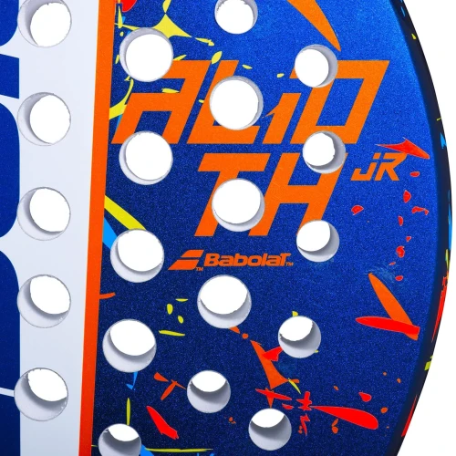 Pala de Padel BABOLAT Alioth Junior 2026