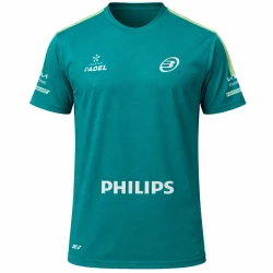 Camiseta BULLPADEL Montse Di Nenno Padel