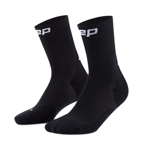 Носки компрессионные CEP 5.0 Women Black