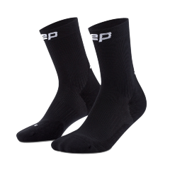 Носки компрессионные CEP 5.0 Women Black