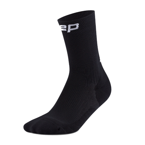 Носки компрессионные CEP 5.0 Women Black
