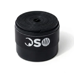 Overgrip OSO Padel GripStick Negro 1 Unidad