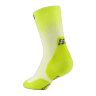 Носки компрессионные CEP Fade Edt. Men Llime / blue