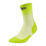 Носки компрессионные CEP Fade Edt. Men Llime / blue