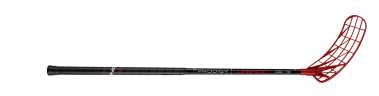 Клюшка для флорбола Unihoc Unilite Prodigy 32 Black/Red