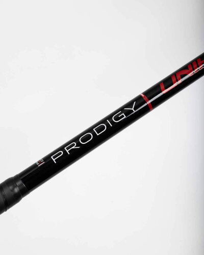 Клюшка для флорбола Unihoc Unilite Prodigy 32 Black/Red
