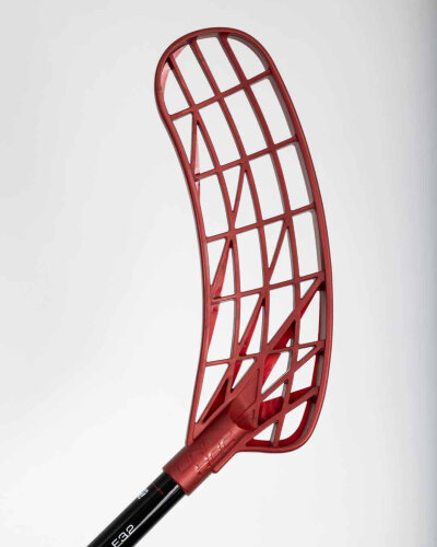 Клюшка для флорбола Unihoc Unilite Prodigy 32 Black/Red