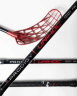 Клюшка для флорбола Unihoc Unilite Prodigy 32 Black/Red