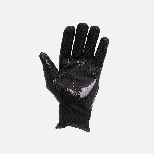 Перчатки вратарские Zone Upgrade Pro Black/Silver