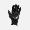 Перчатки вратарские Zone Upgrade Pro Black/Silver