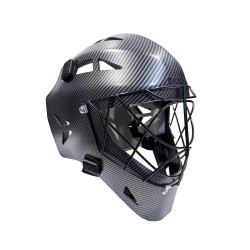 Шлем вратарский Blindsave SHARKY CARBON VAULT Edition