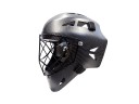 Шлем вратарский Blindsave SHARKY CARBON VAULT Edition