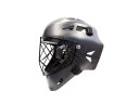 Шлем вратарский Blindsave SHARKY CARBON VAULT Edition