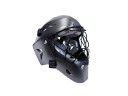 Шлем вратарский Blindsave SHARKY CARBON VAULT Edition