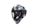 Шлем вратарский Blindsave SHARKY CARBON VAULT Edition