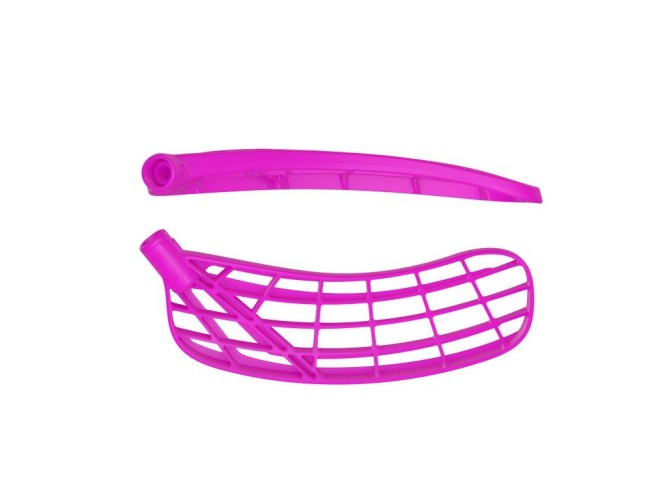 Крюк Fat Pipe SPEED PPB LE PINK