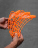 Крюк Zone Zuper Lava Orange