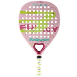 Pala Bullpadel Indiga Girl 24