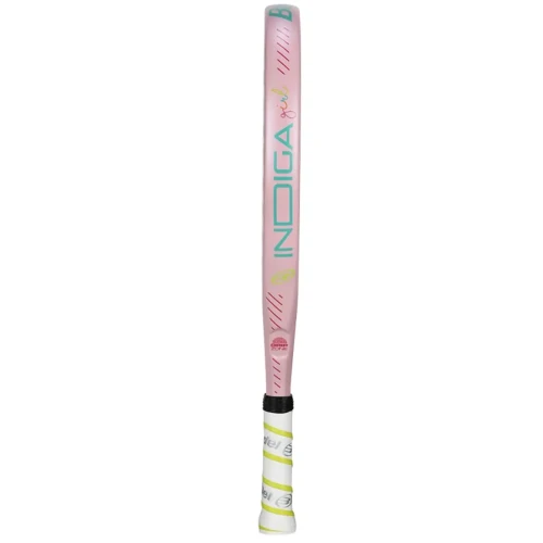 Pala Bullpadel Indiga Girl 24