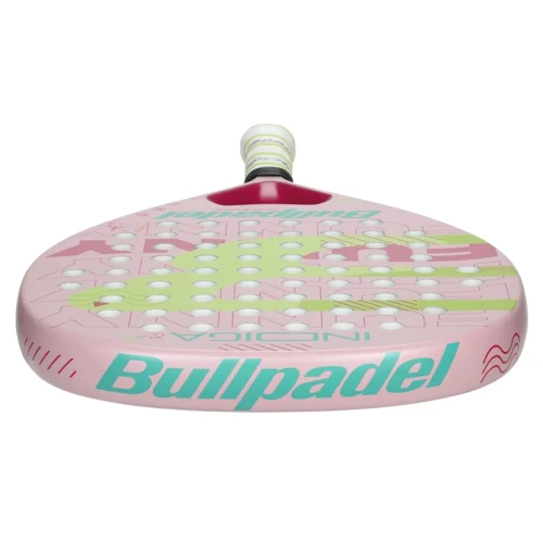 Pala Bullpadel Indiga Girl 24