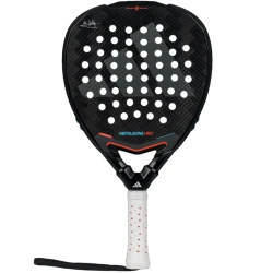 Adidas Metalbone HRD+ 3.4 Ale Galan 2025 Padel Racket