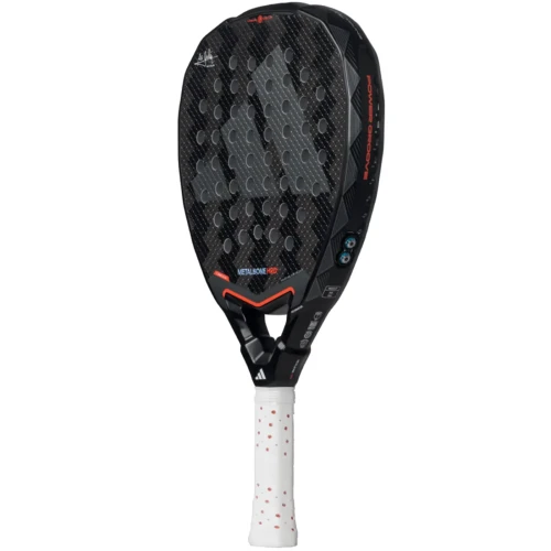 Adidas Metalbone HRD+ 3.4 Ale Galan 2025 Padel Racket