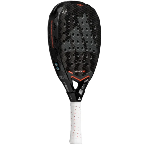 Adidas Metalbone HRD+ 3.4 Ale Galan 2025 Padel Racket