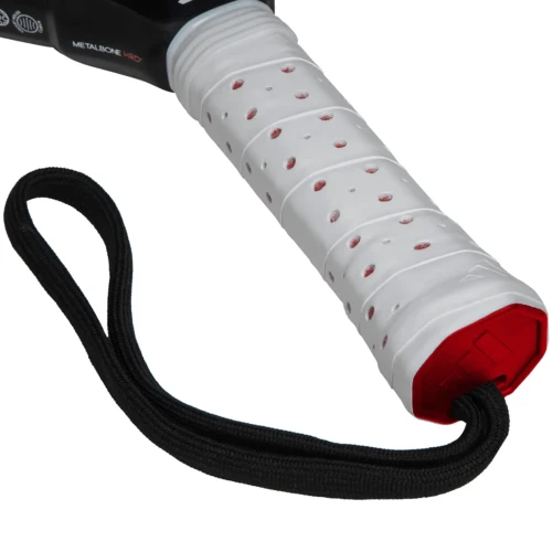 Adidas Metalbone HRD+ 3.4 Ale Galan 2025 Padel Racket