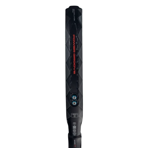 Adidas Metalbone HRD+ 3.4 Ale Galan 2025 Padel Racket