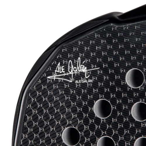 Adidas Metalbone HRD+ 3.4 Ale Galan 2025 Padel Racket