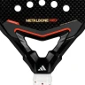 Adidas Metalbone HRD+ 3.4 Ale Galan 2025 Padel Racket