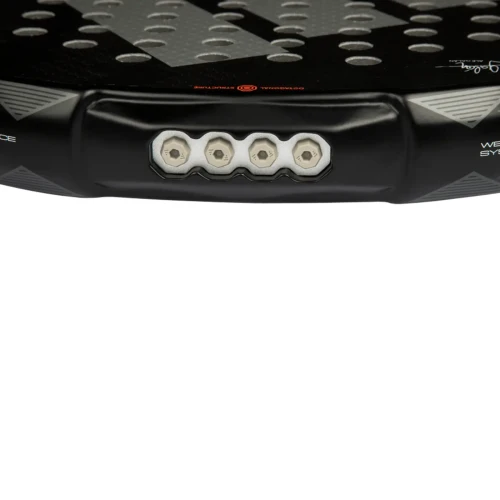 Adidas Metalbone HRD+ 3.4 Ale Galan 2025 Padel Racket