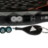Adidas Metalbone HRD+ 3.4 Ale Galan 2025 Padel Racket