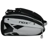 Paletero NOX AT10 Competition XL Compact Gris Negro