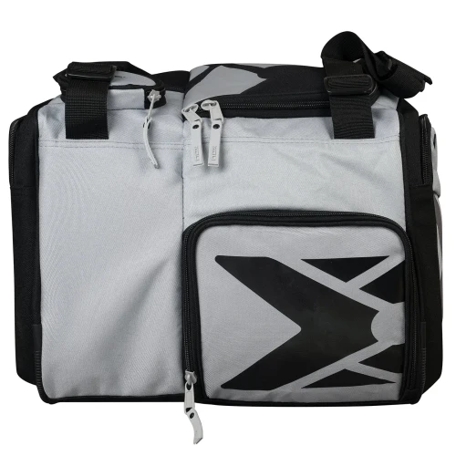 Paletero NOX AT10 Competition XL Compact Gris Negro