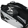 Paletero NOX AT10 Competition XL Compact Gris Negro