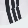 Gorro Adidas Bucket 3 Bandas Blanco