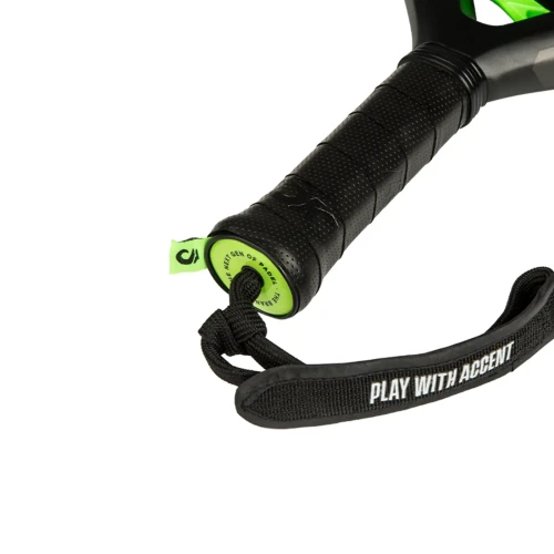 LÕK Jungle Lite Padel Racket