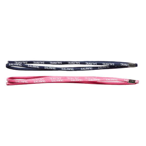 Повязка на голову SALMING Twin 2-pack Pink/Blue