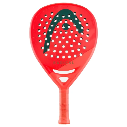 Pala Padel Head Radical Pro 2026