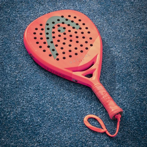 Pala Padel Head Radical Pro 2026
