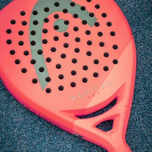 Pala Padel Head Radical Pro 2026