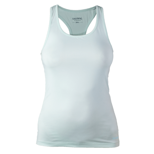 Майка SALMING Essential Singlet Women PaleBlue