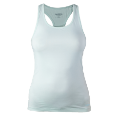 Майка SALMING Essential Singlet Women PaleBlue